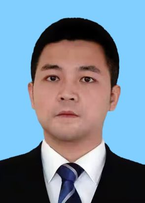 郭海军同志 党组成员、副局长