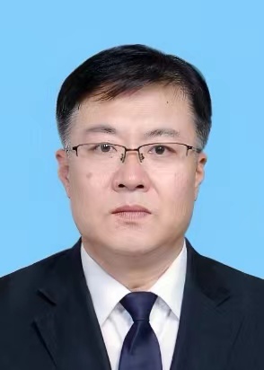 王安铎  党组成员、副局长